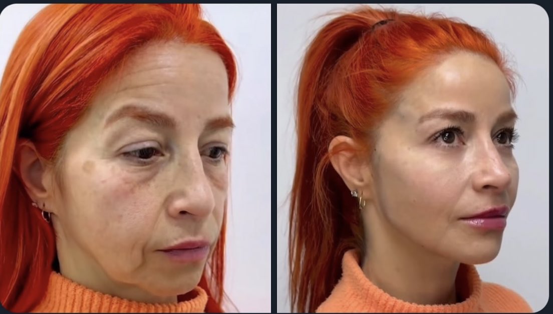 واااای‌ امیدوارم‌ وقتی پیر شدم پول این کارارو‌ داشته باشم.