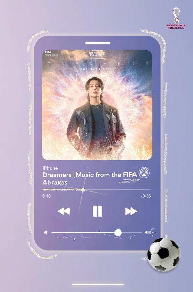 incluso yo me volvería una fifas experta luego de este #𝐬ta𝕣t𓊆จุฬา𓊇こ𝖝𝕒̈s que definitivamente es un gran acierto en la carrera de este rey 🎀♡ al que sin duda le deseo lo mejor con #にちチ·𖤍·𝙳𝕣eamer𝐬 ⚽ ☆૮꒰ˊᗜˋ* ꒱ა

𝑖n 𝚚i𝚚i ✿ 𝚐𝕒r𝚍𝕖̄n ₊˚⊹