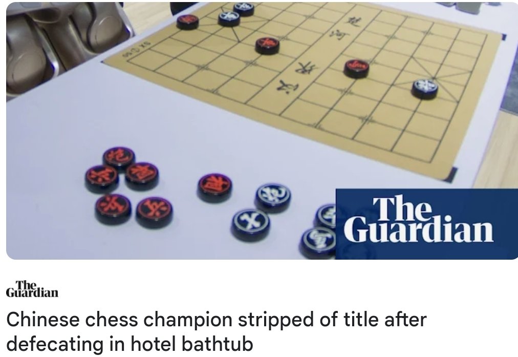 RadishHarmers's tweet image. The game continues to evolve, though the stodgy FIDE refuses to acknowledge it. Castling and en passant were once controversial new moves as well.
