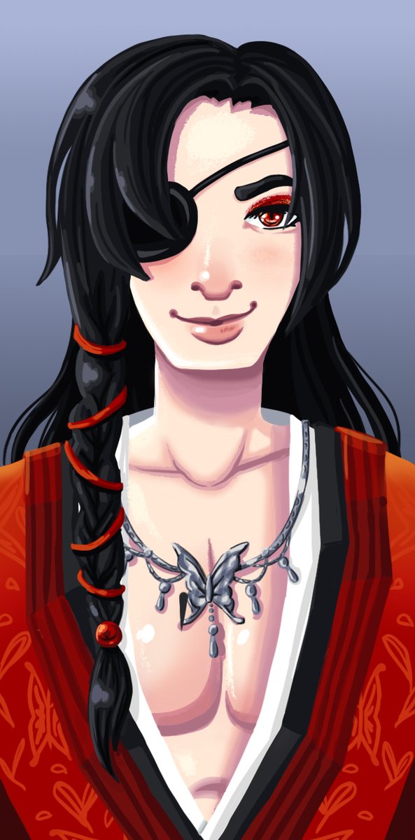 Hua Cheng #huacheng #sanlang #TGCF #tianguancifu #heavenofficialsblessing