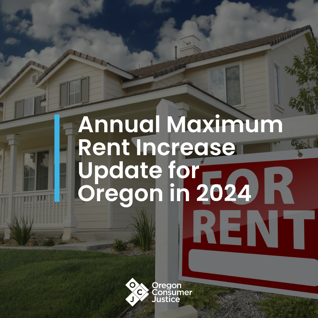 Oregon Consumer Justice tweet media
