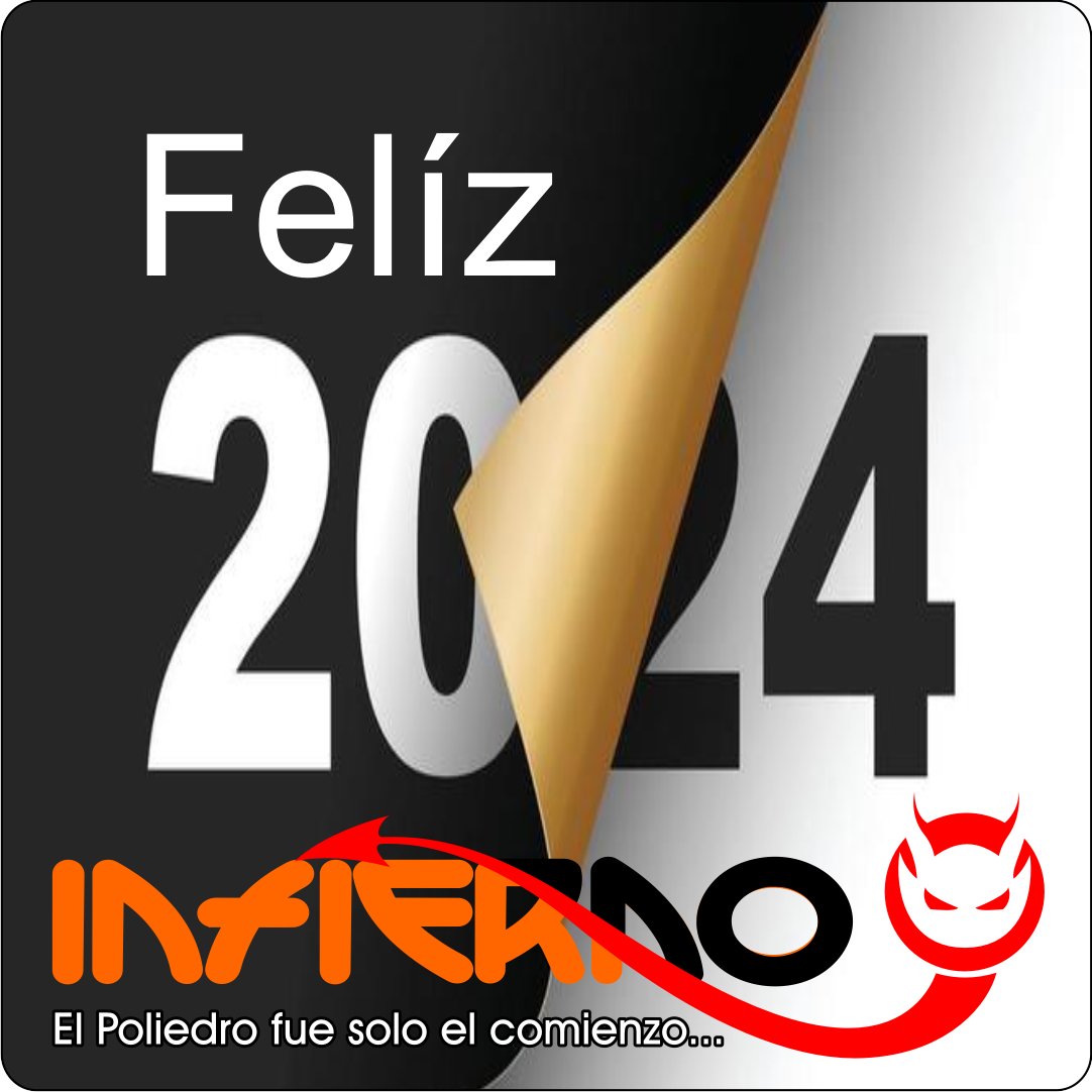 INFIERNO ® tweet media