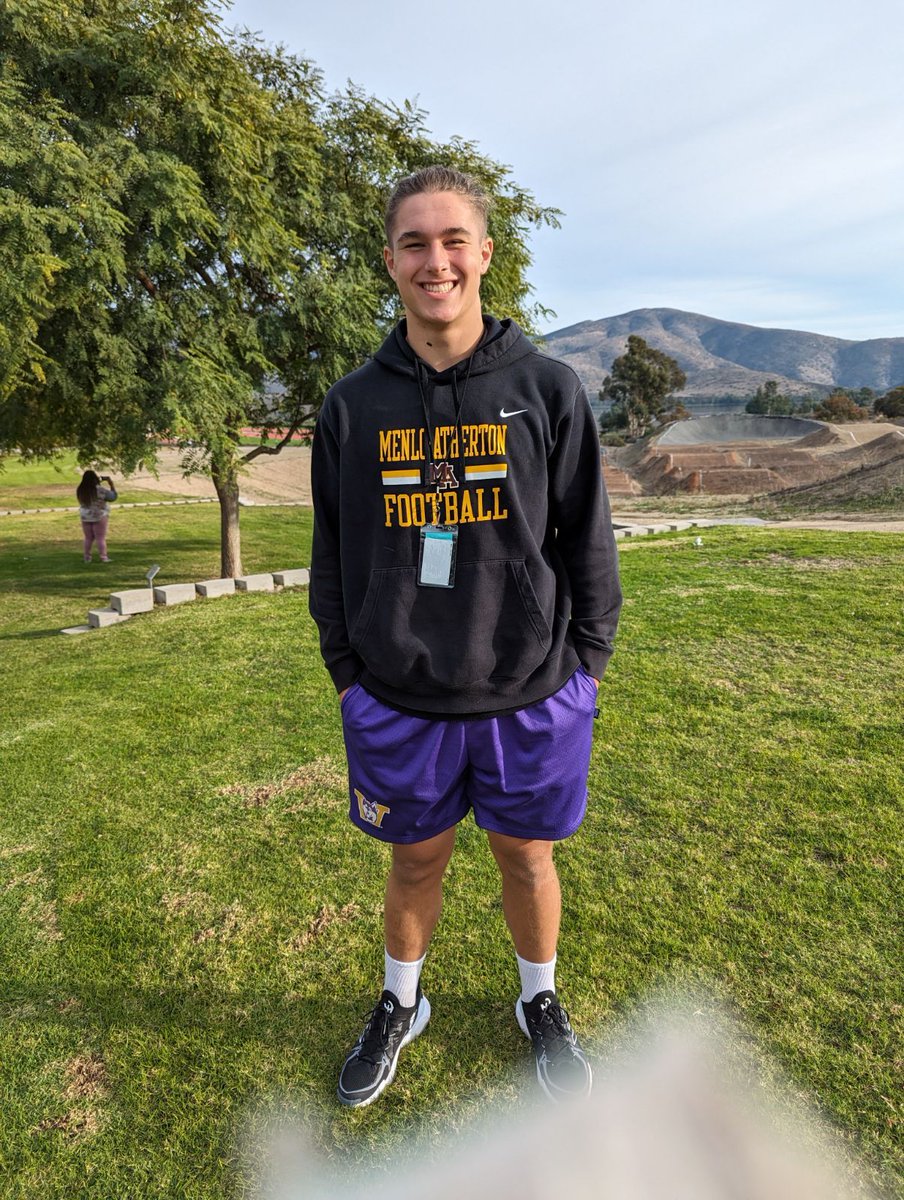 ghyde86's tweet photo. Devin at USA Olympic trainer center for USA U18 Rugby Camp! https://t.co/wsAYQoIM9j