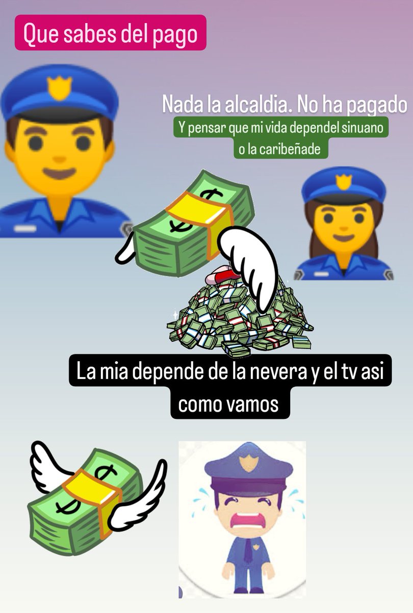 SandraP46608558's tweet photo. Los guardas de seguridad de los colegios del  Distrito. Y las demas entidades que les paga la alcaldia hoy sin primas. https://t.co/C6uBdyPFNn