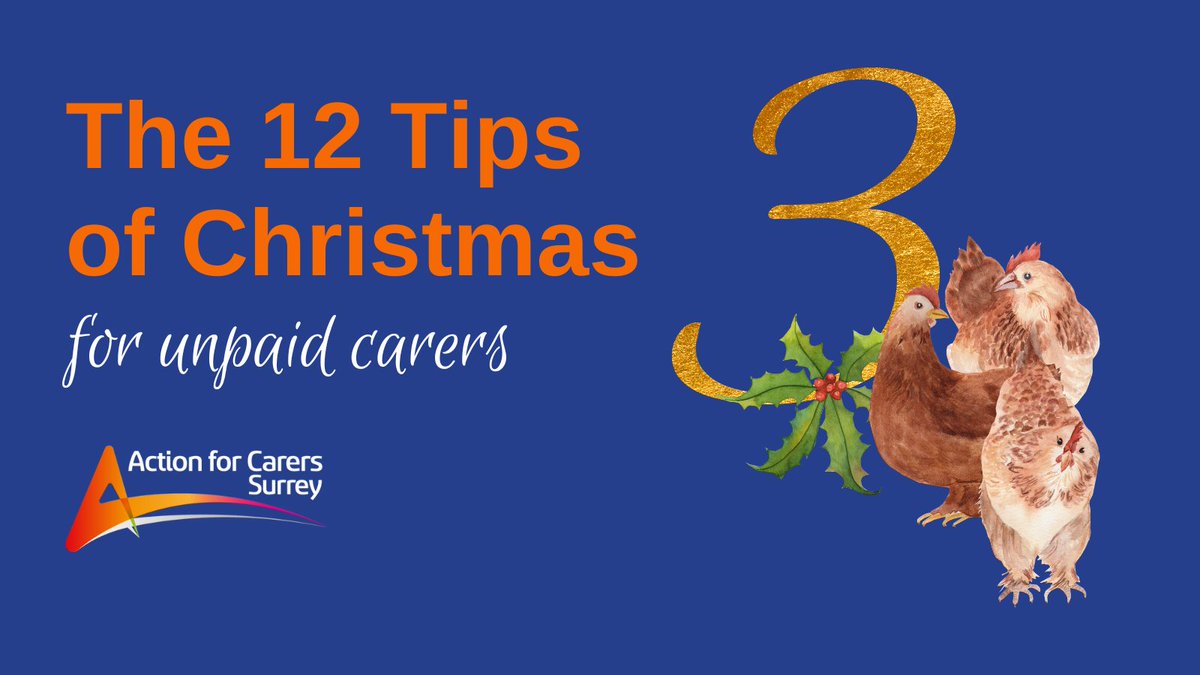 Action for Carers tweet media