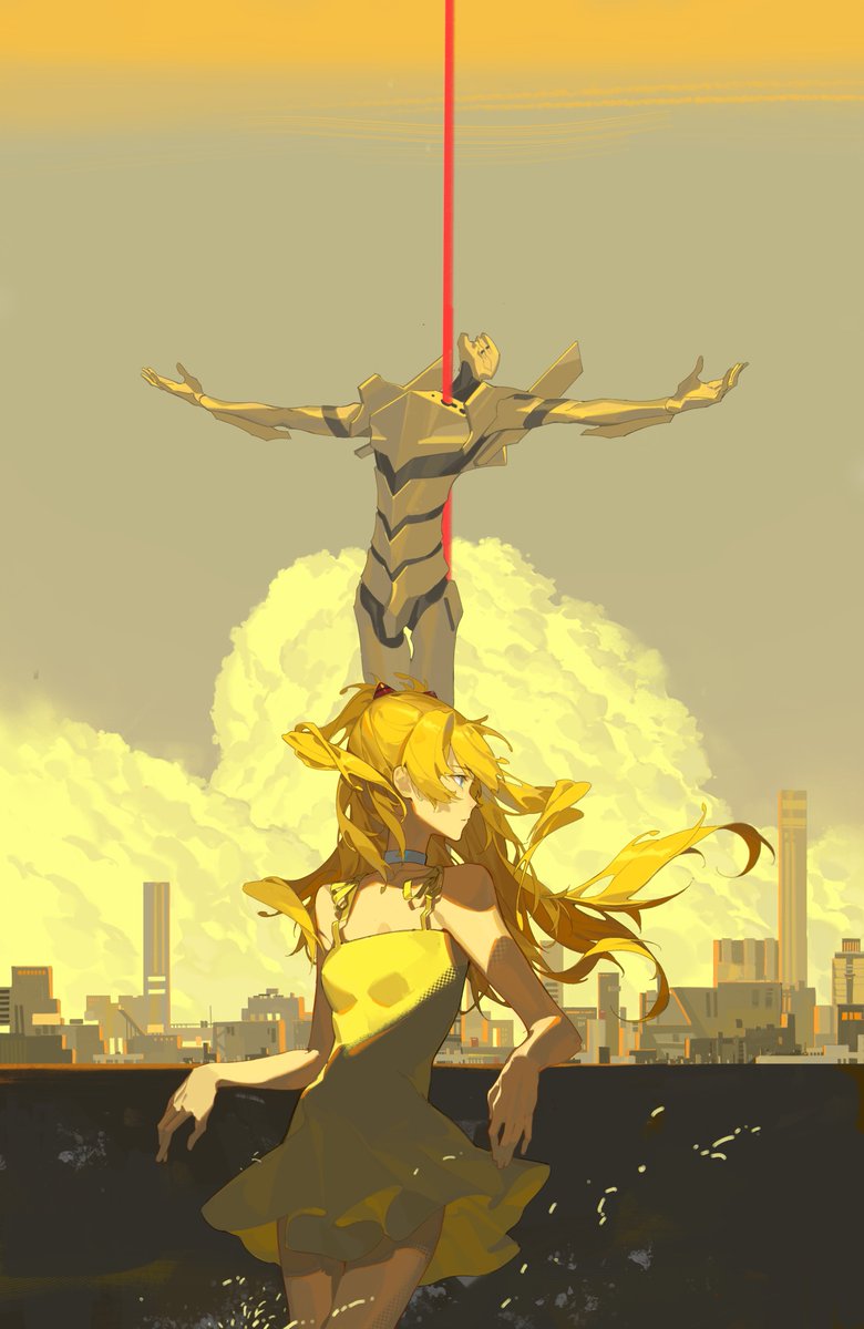 アート tweet media