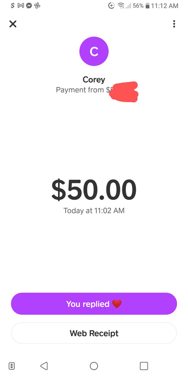 This is how you do it.😘 

Findom