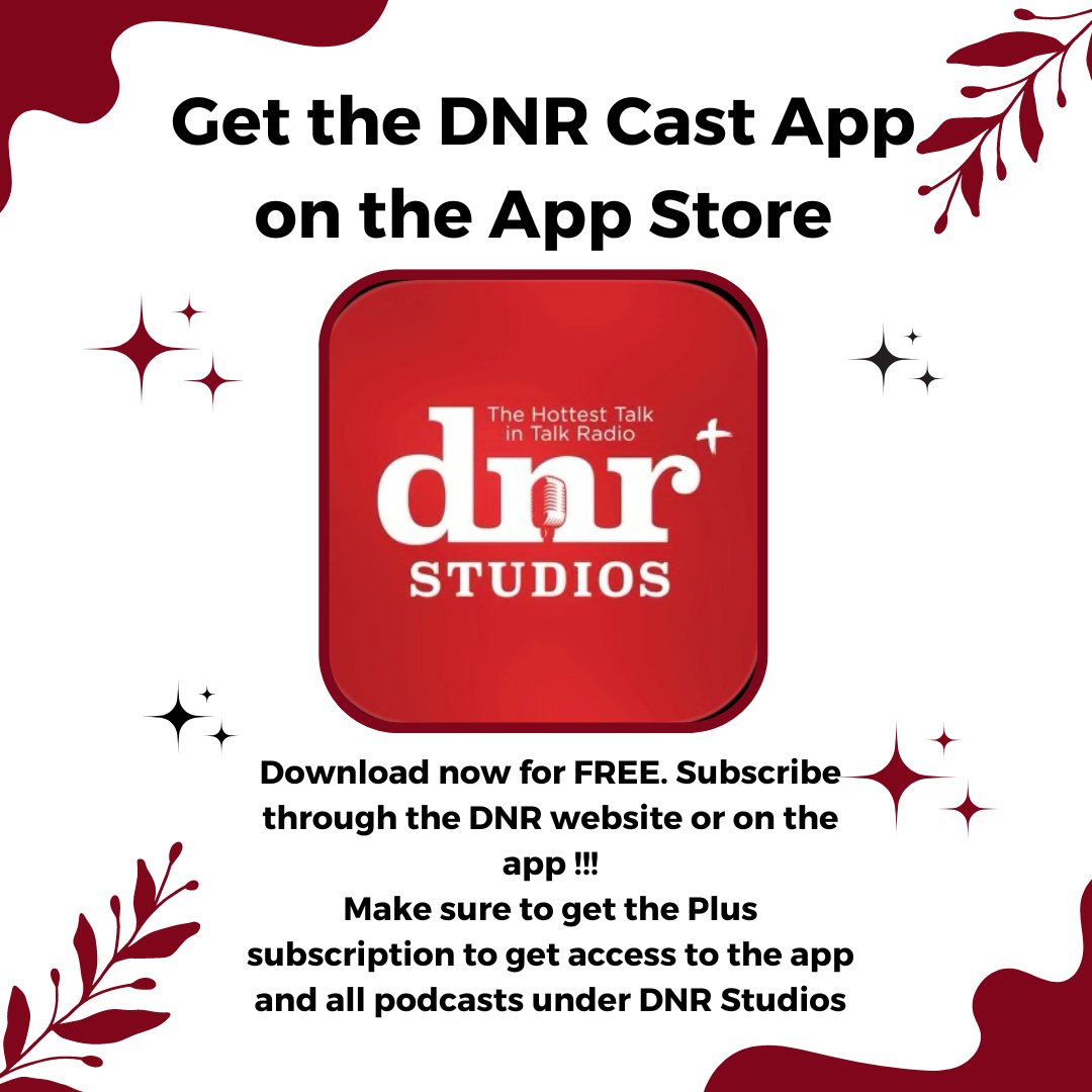 DNR_Studios tweet media