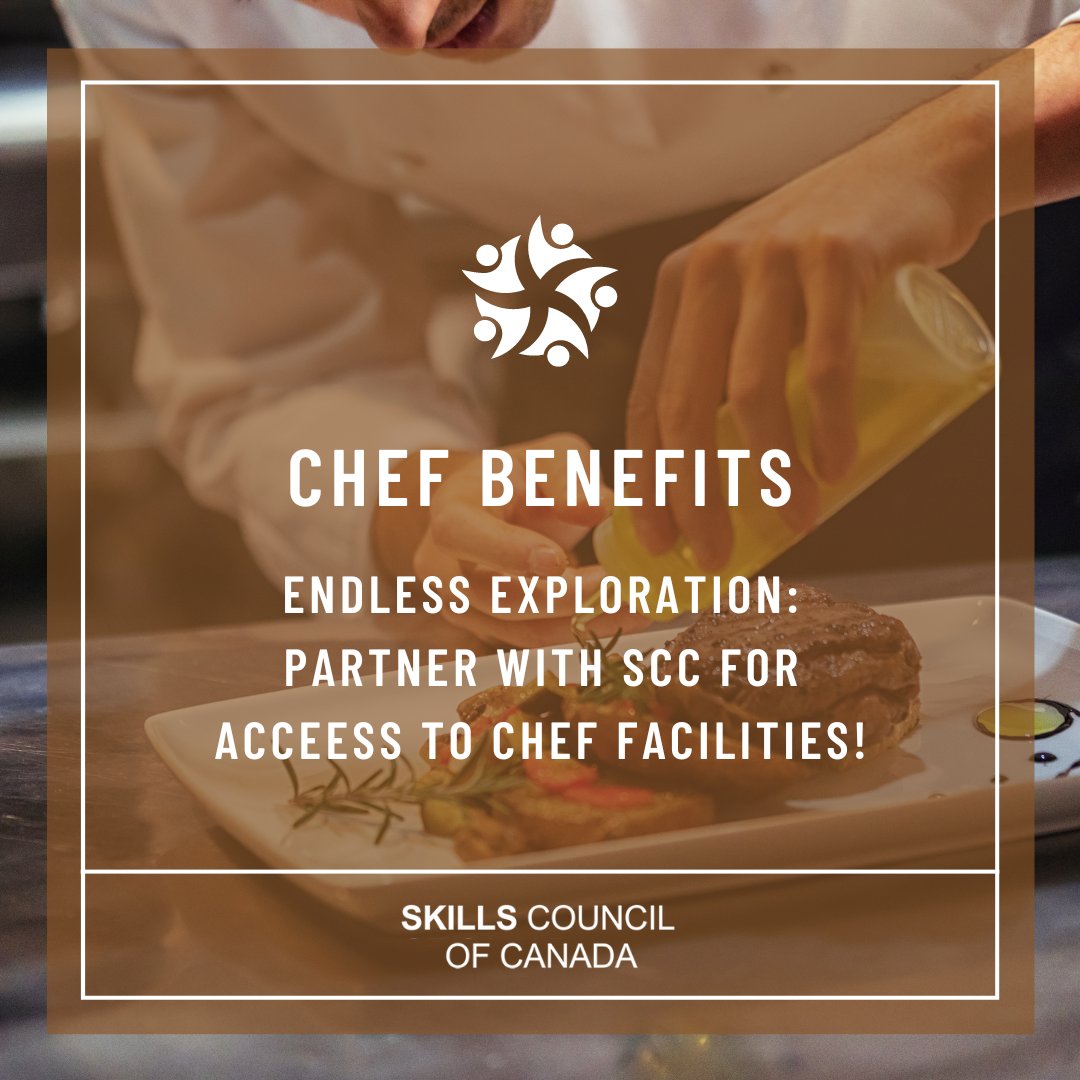 🍳🔧 Looking for a space to train future culinary professionals? Look no further! SCC offers state-of-the-art facilities for your students' success. 🏫💼 #CulinaryTraining #FlexibleCareers #EndlessExploration #SCC