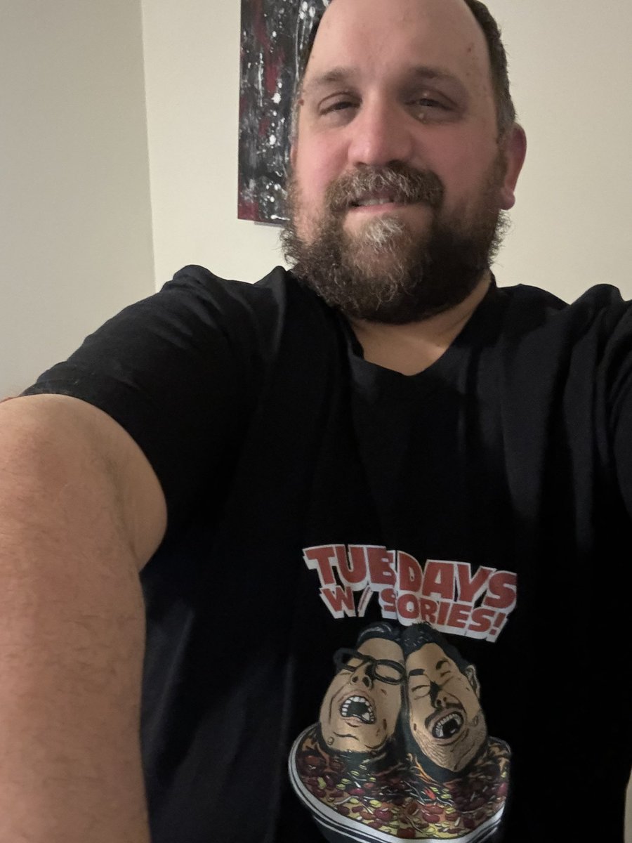 PredsHockey510's tweet photo. @marknorm @JoeListComedy I never even heard of you guys til this past May and now I’m hooked. Saw Mark in PA and now I’m trying catch up on old ep’s. You guys rock! https://t.co/mWopbwEWuc