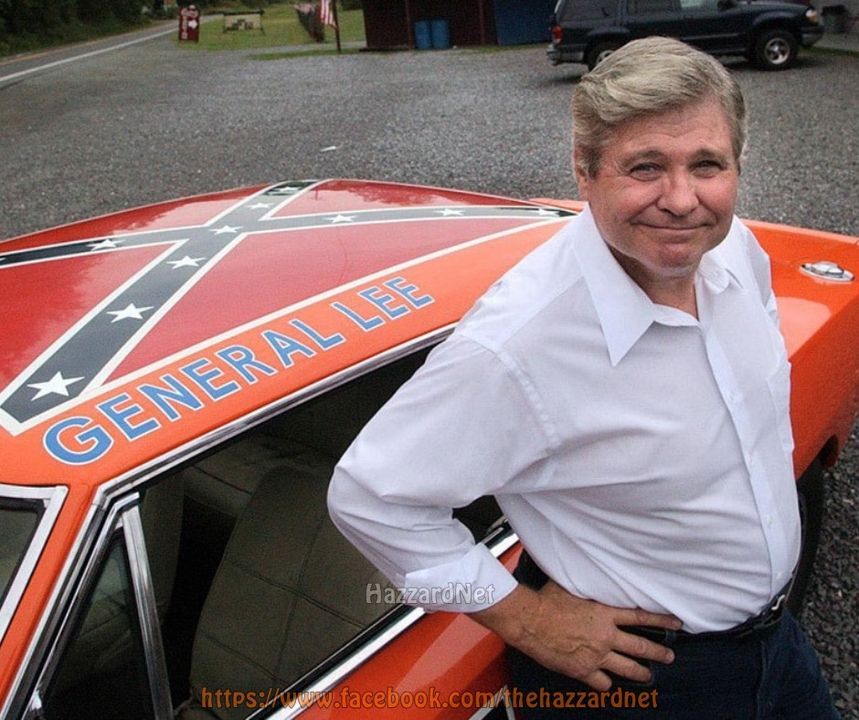 HazzardNet.com - A Dukes of Hazzard Fan Site tweet media