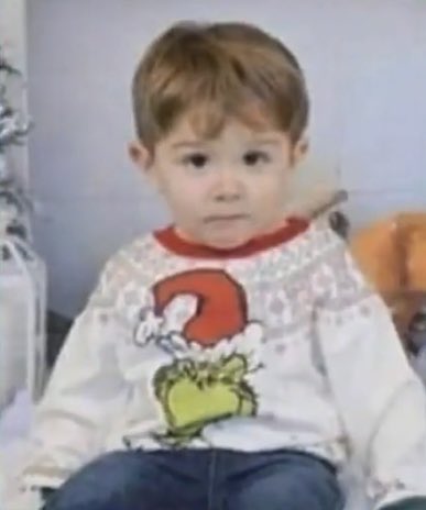 Keaton Morrison (2) was abused and then brutally beaten and burned to death by his mother’s boyfriend, Trevaughn Stribling-Jackson.

This brutal incident happened earlier this month in Oil City, Pennsylvania.

You didn’t hear about this horrible story because it didn’t fit the