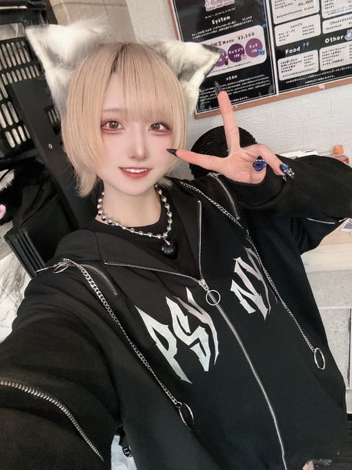 コスプレイヤー雨宮あんずのTwitter画像37