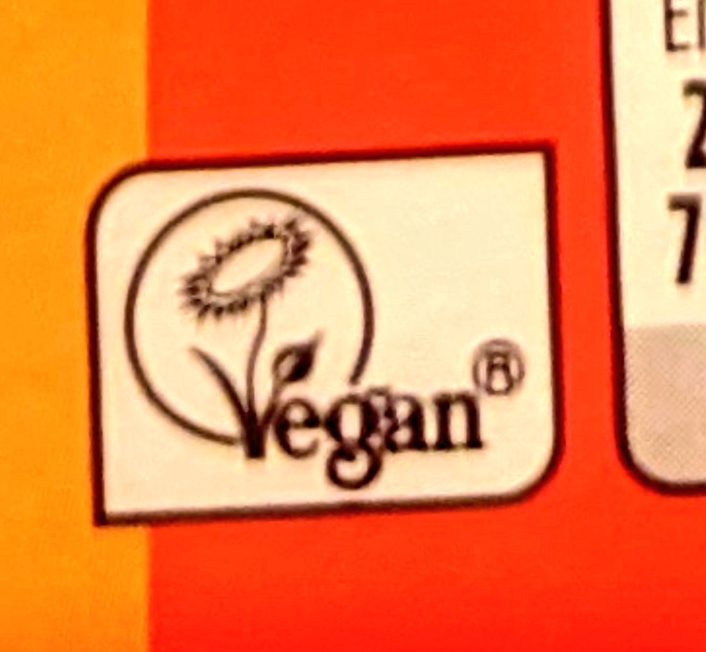 soypreme's tweet photo. I need a non-vegan to get mad about this immediately https://t.co/eA7IBlSigD