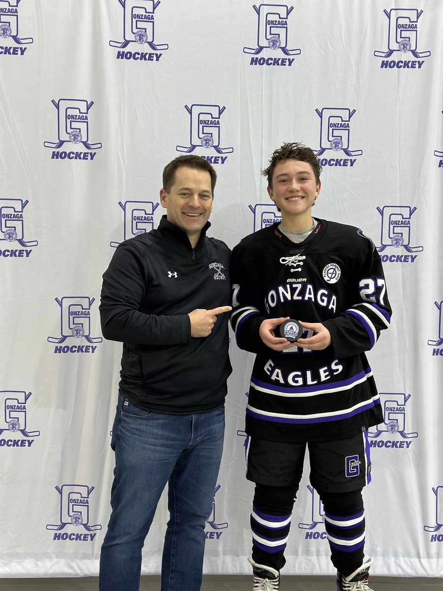 GonzagaCHS Hockey tweet media