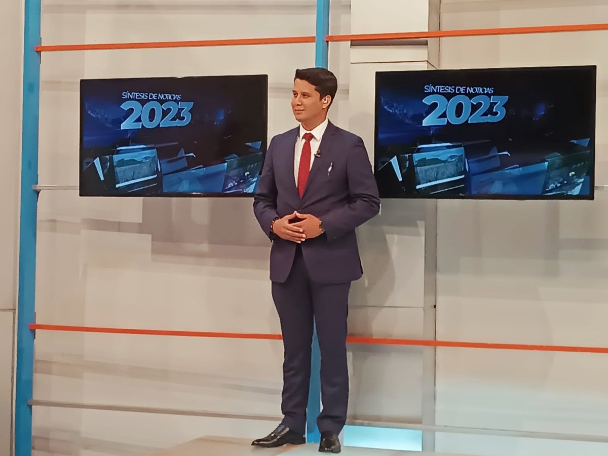 André Sandoval tweet media