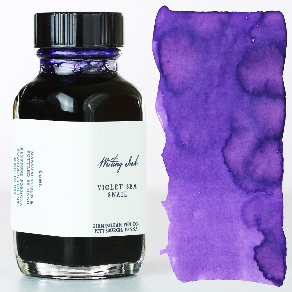 Check out 5 freshly formulated inks from the new 'Winter White Tail' Ink Bundle! New hues include: Violet Sea Snail, Hydrothermal Spring, Sugar Kelp, Bearing Grease, and Longbill Spearfish. Just trot on over to our Deals page to grab one today..tinyurl.com/4ab7dwjy