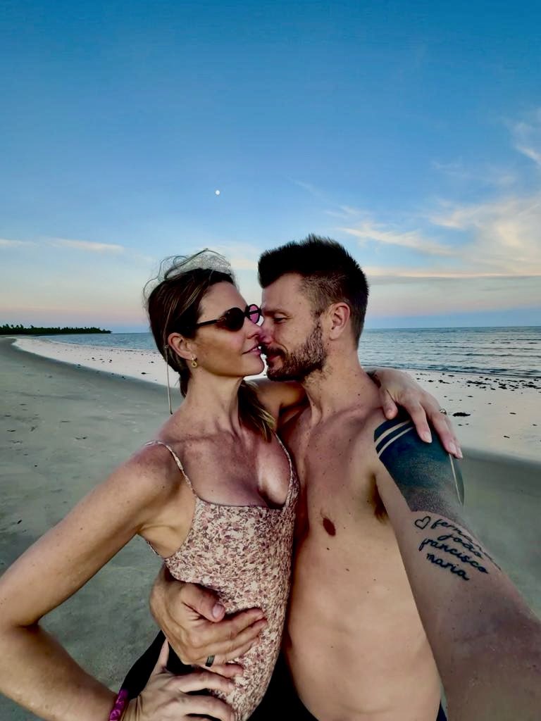 Rodrigo Hilbert tweet media