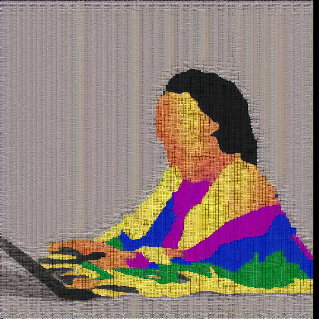 ⎛⎝(⊹ᴗ⊹)⎠⎞💛💚💙💜