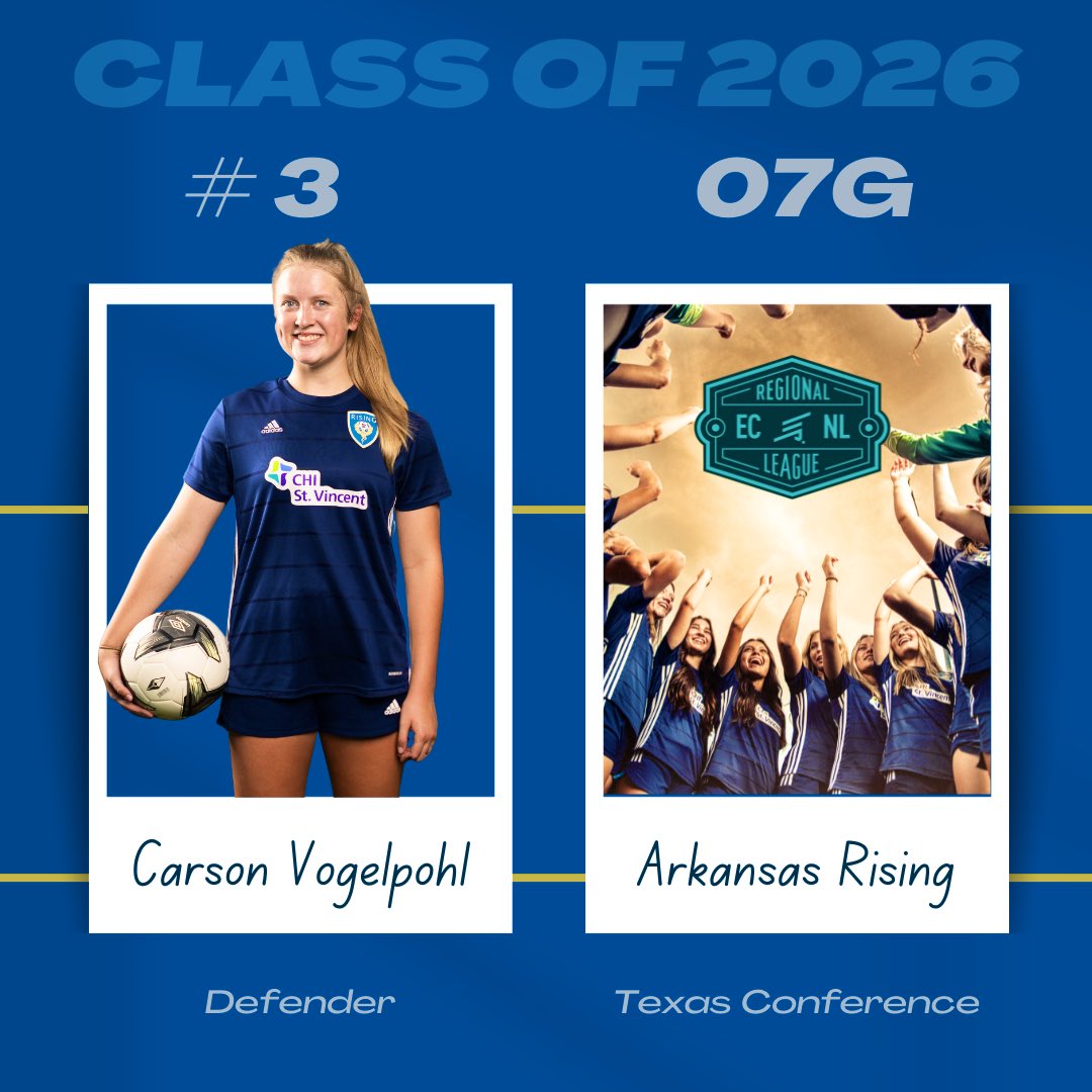 Meet the Class of 2026.