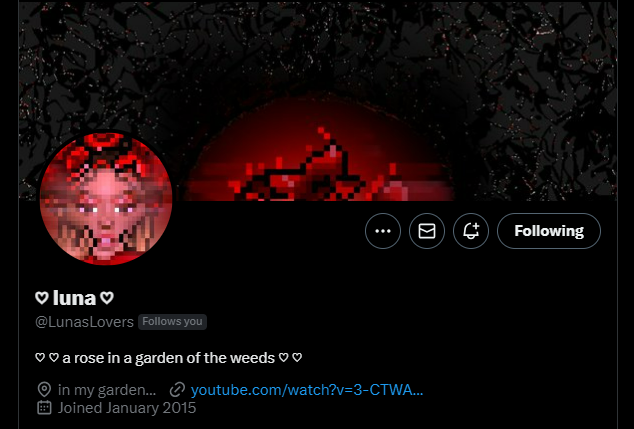 Spectrum tweet media
