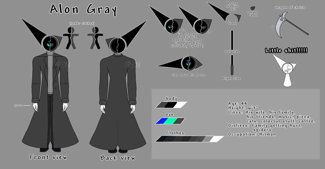 AlonGrayAlt's tweet photo. @_SrPelo_ https://t.co/EHSyJ8r2oD