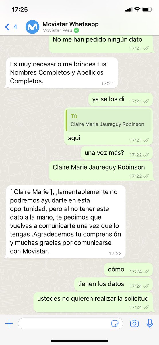 Claire Jaureguy tweet media