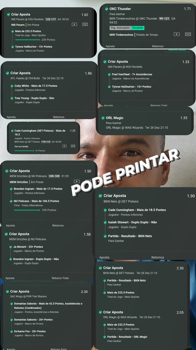PRINT LIBERADO 😅😅😅😅😅