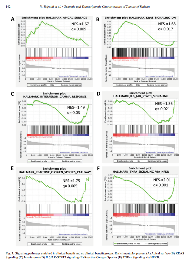 Just In @KCA_Journal: Real-world study shows tumor-specific gene expression by RNA sequencing could serve as a potential biomarker of response to ipi + nivo Rx for mRCC #kidneycancer @tripNish @neerajaiims @montypal👉tinyurl.com/mr3xfutf @OncoAlert @kidneycan @urotoday