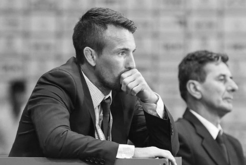 #WednesdayWisdom 🥋 
“It’s not always about winning but having fights where people remember you.” - Craig Fallon

A World &amp; European champion, enormously talented judoka &amp; coach. 🇬🇧 He will be remembered for his immense talent &amp; true judo spirit! 
#JudoFamily #JudoHero
