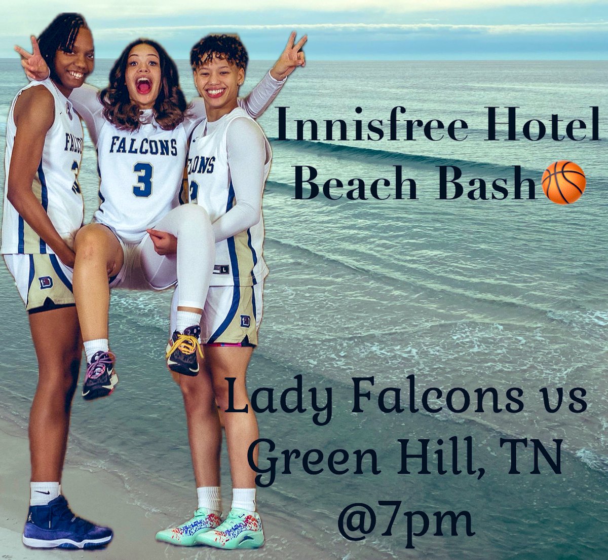 Dacula Girl’s Basketball tweet media