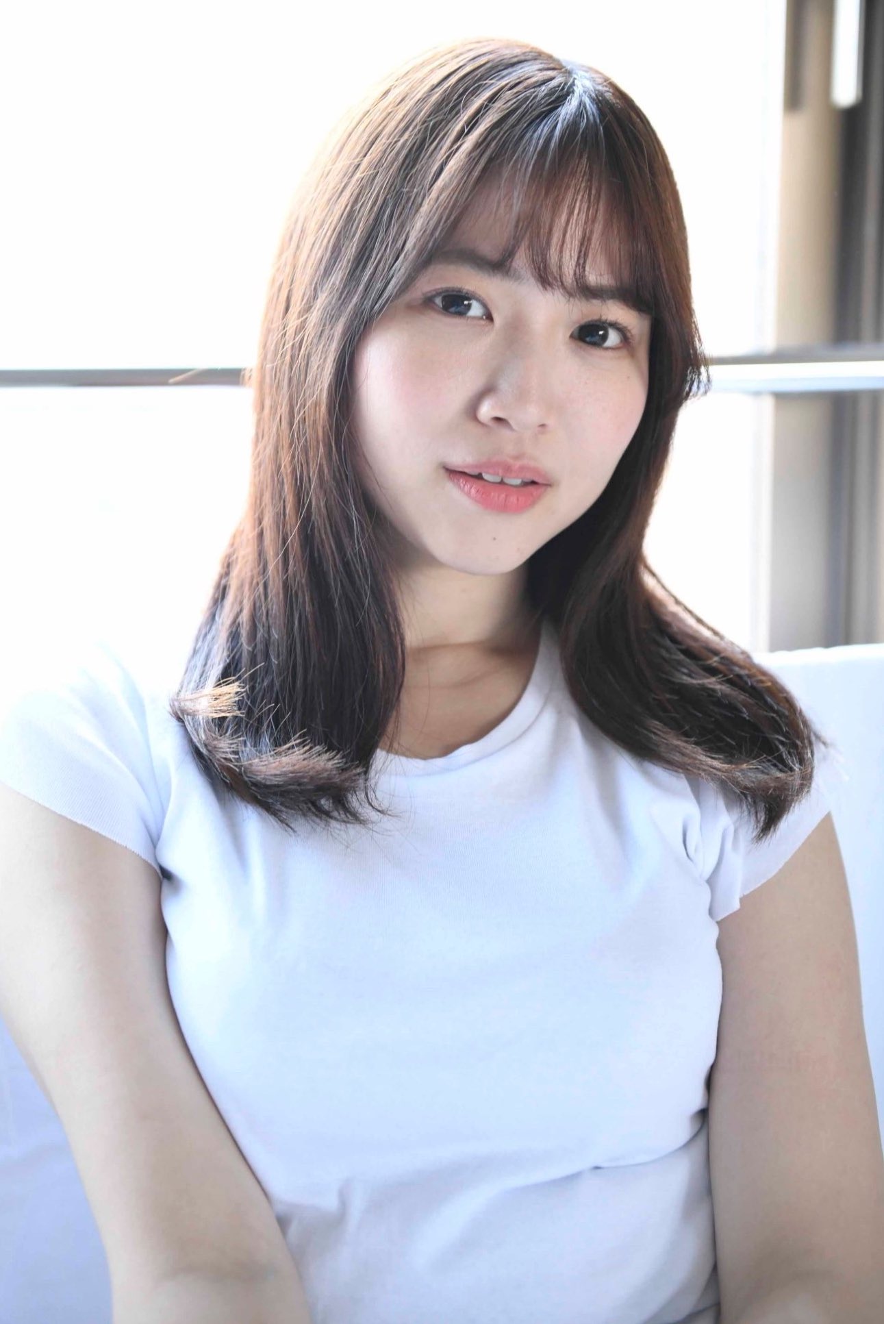 鈴原りこ 直筆サイン入り フォトフレ－ムクロック サイン入りチェキ付き サイン入り 鈴原りこ もっといっぱい、すきになる。 鈴原りこ