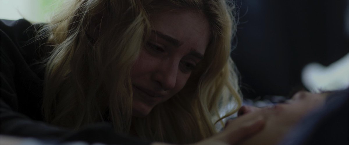 Departing for college, Abbie leaves her brother, who is non-verbal and has autism. When Time Got Louder shows the immense impact autism has on siblings and parents. Congrats to Connie Cocchia on the Official Selection at the 2023 Madison Film Festival!

#family #parents #siblings