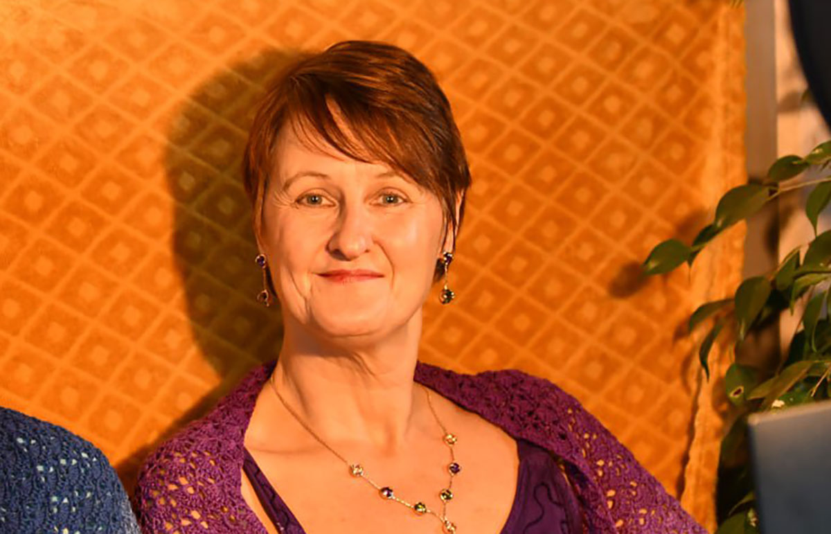 Death Obituary News Ossebaard of 'Fall of the Cabal' Found