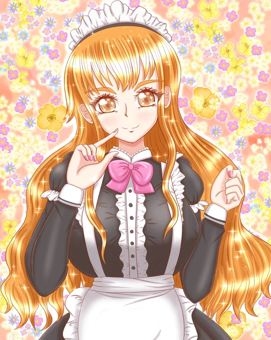 おはようございます今日も一日頑張りましょう今日は過去絵で今年のナミさん絵から自分のお気に入り4選で失礼します私は今日が仕事納めとなります(*'▽`*)今年も後僅か、体調に気を付けて新年に備えましょう!(*'ω'*) 