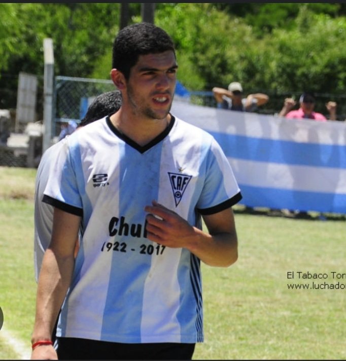 #bombazo 
Estaría cerrada la vuelta de <a href="/tabagol9/">Tabagol</a> a <a href="/AtleticoFlorida/">Club Atlético Florida Oficial ⭐️</a> para disputar la Copa A  luego de varias temporadas fuera del departamento. El anuncio lo haría oficial la directiva albiceleste en las próximas horas. 
<a href="/tvflorida/">Canal TVFlorida</a> <a href="/fmflorida89_3/">FMFlorida89.3</a> 
📸 <a href="/luchadorescaf/">LuchadoresDelTejido</a>
