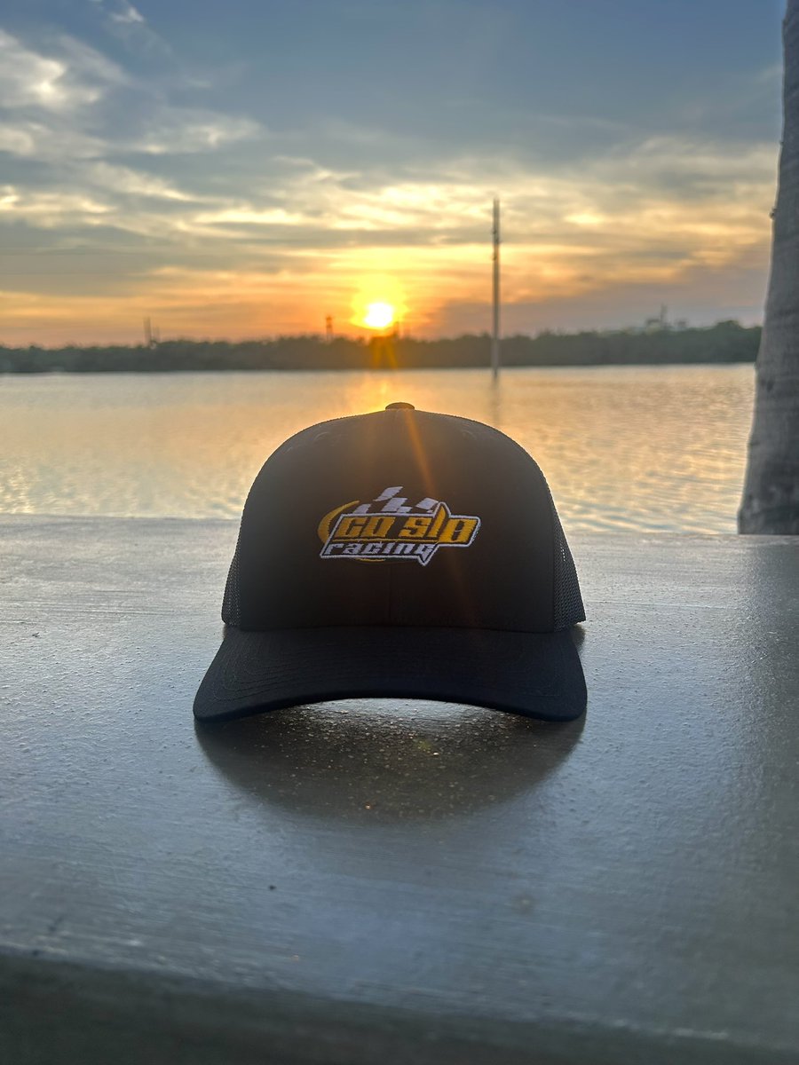 GoSlo Racing tweet media