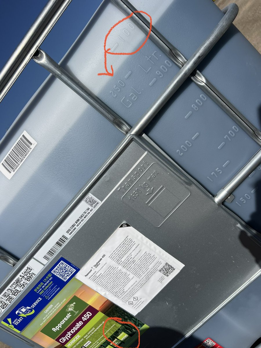 Sam Sleigh tweet media