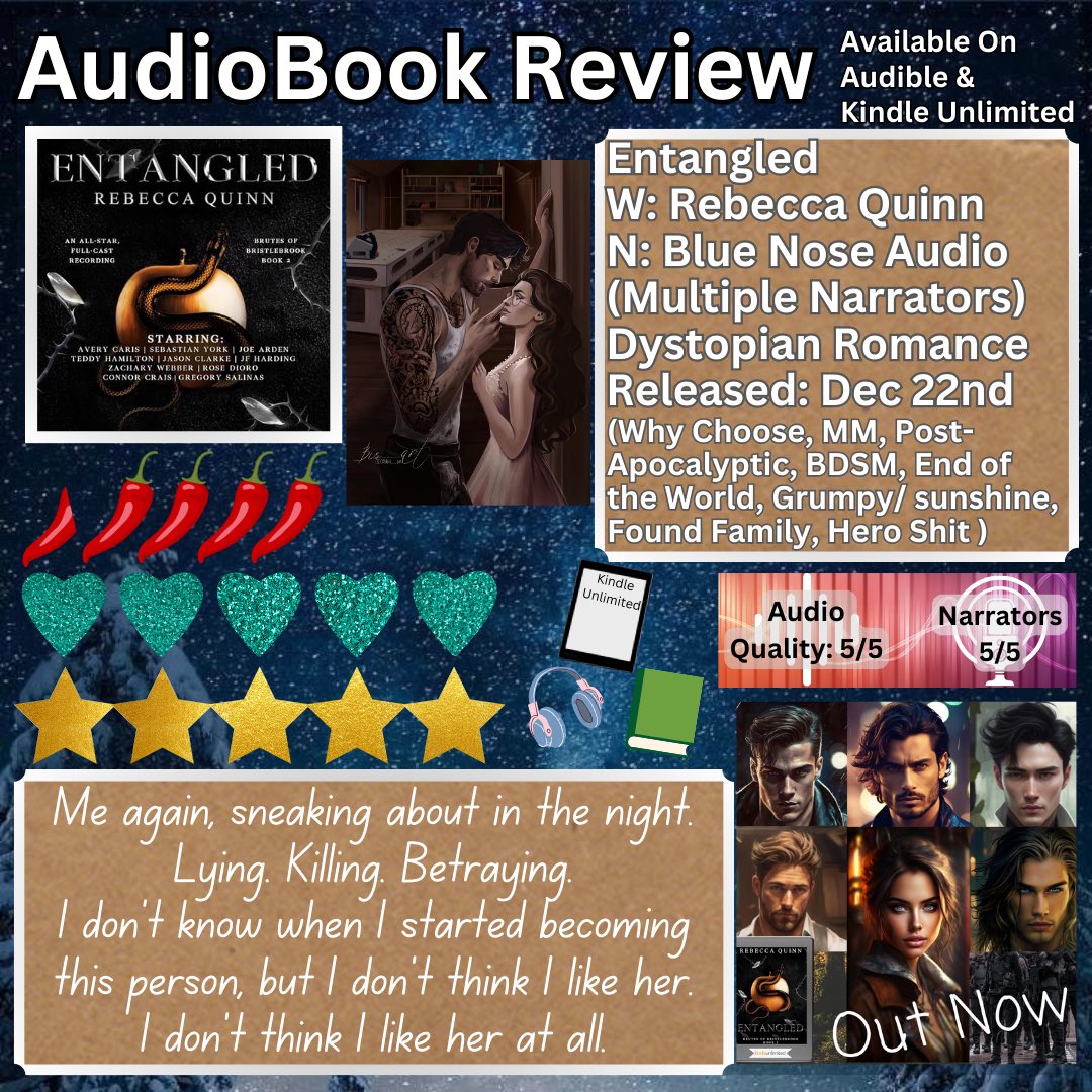 bookameme's tweet photo. When you love a book so much, you’re willing to revive an account just to talk about it.

#books #Ensnared #Entangled #Smut #spicybooks https://t.co/LcJHXZNcwV