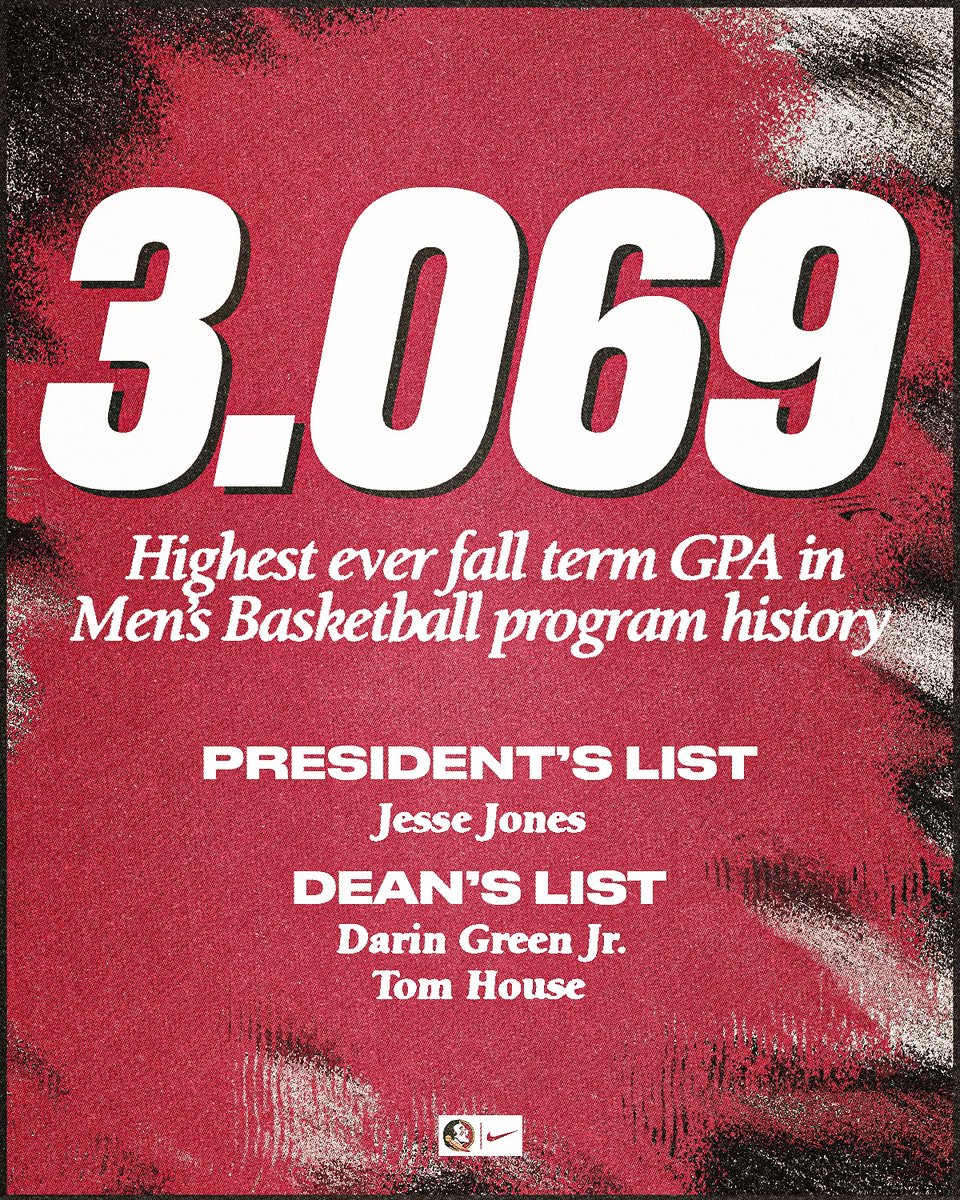 Florida State Men’s Basketball tweet media