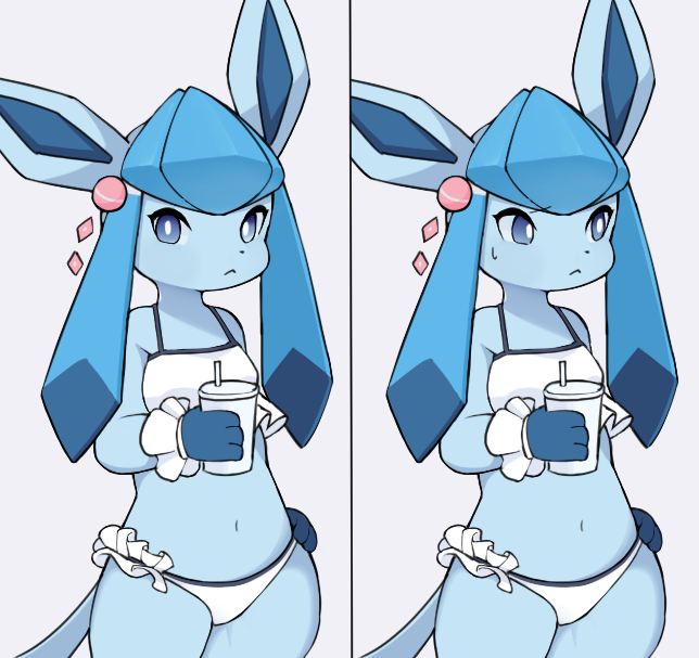 Litee_'s tweet photo. Hey is that- never mind https://t.co/6AbXxuHHEU