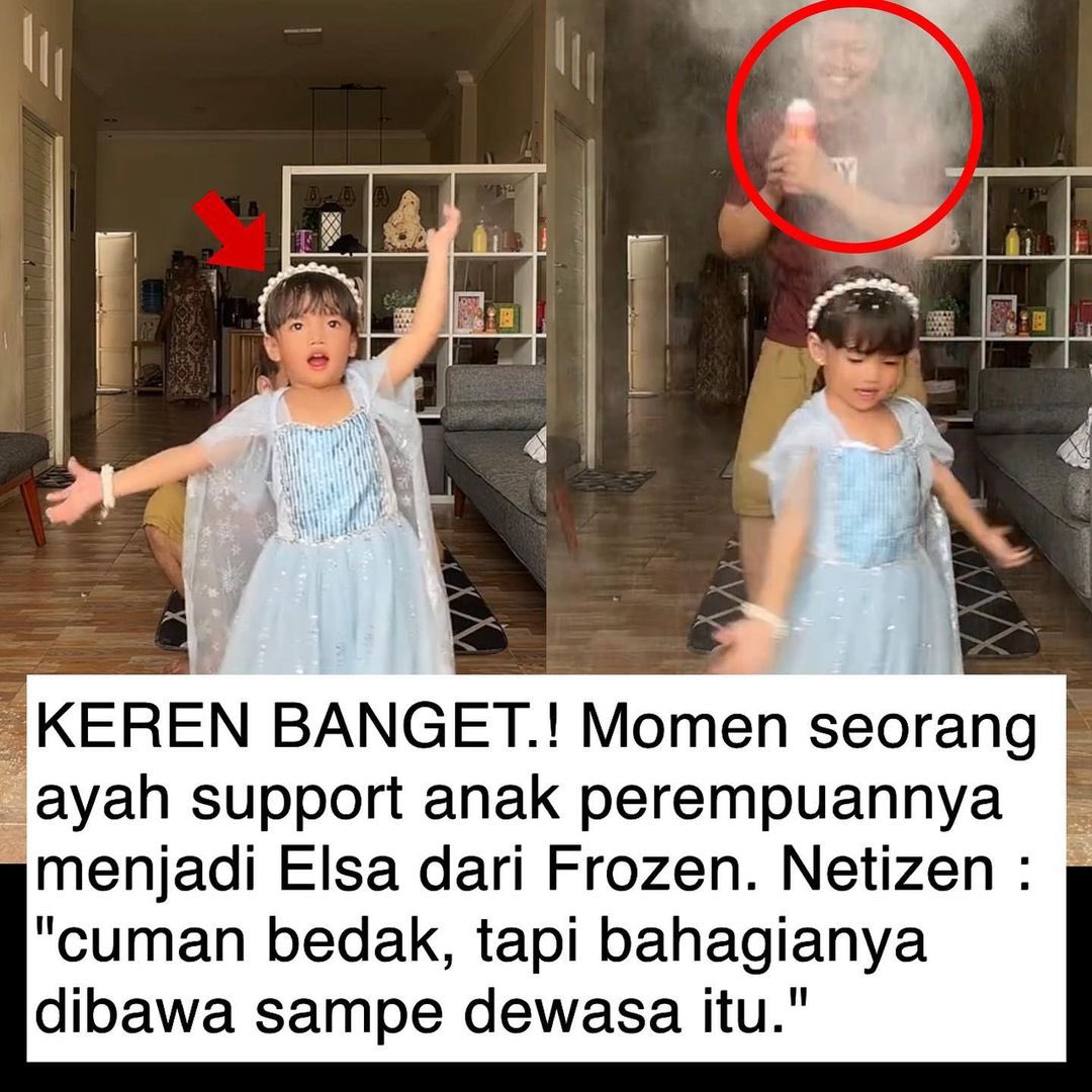 moodtimeline's tweet photo. Happy banget adeknyaa 😆

- A Thread — https://t.co/gHvAWthvrI
