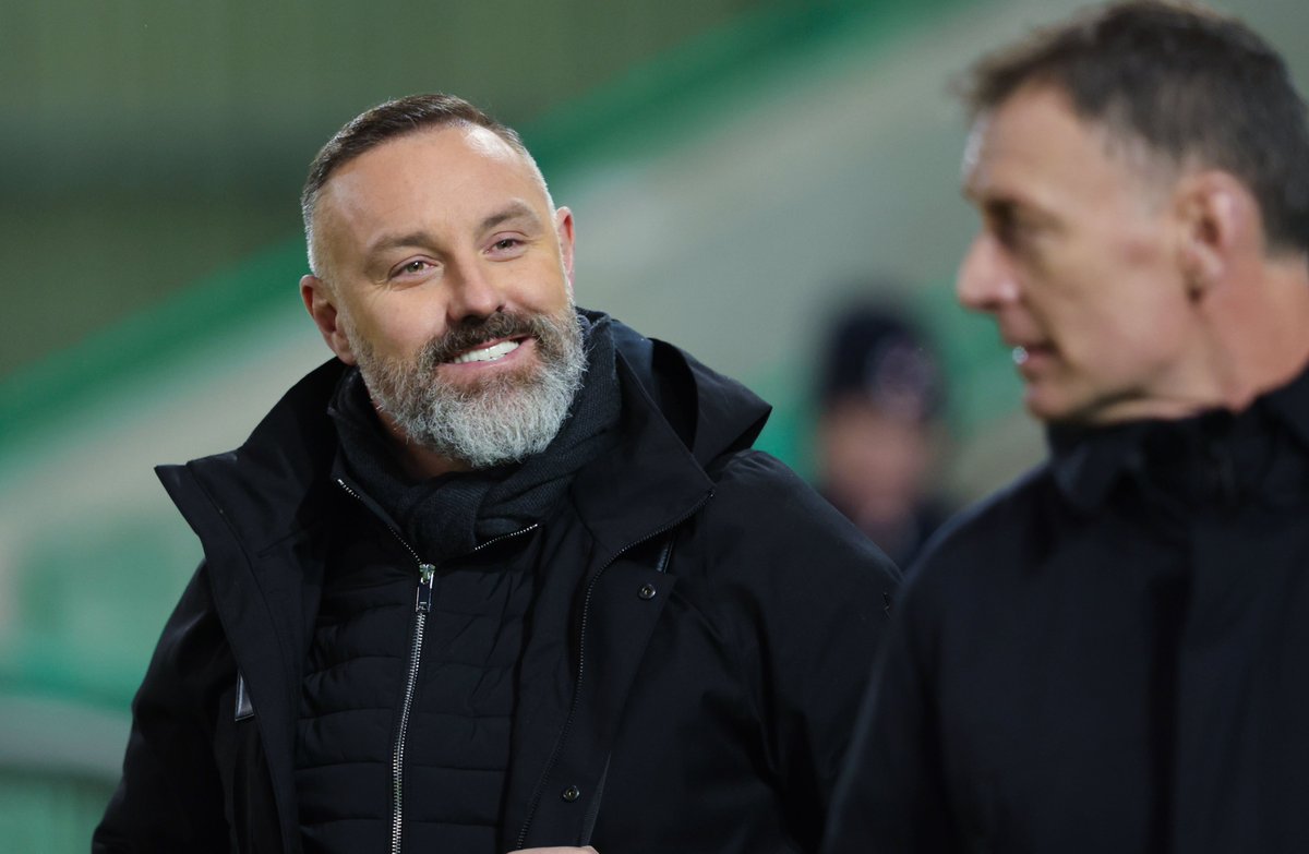 Record_Sport's tweet image. Kris Boyd puts Lawrence Shankland in his own class as Rangers hero adamant Kyogo 'can't finish like that' 🗣️🎯

dailyrecord.co.uk/sport/football…