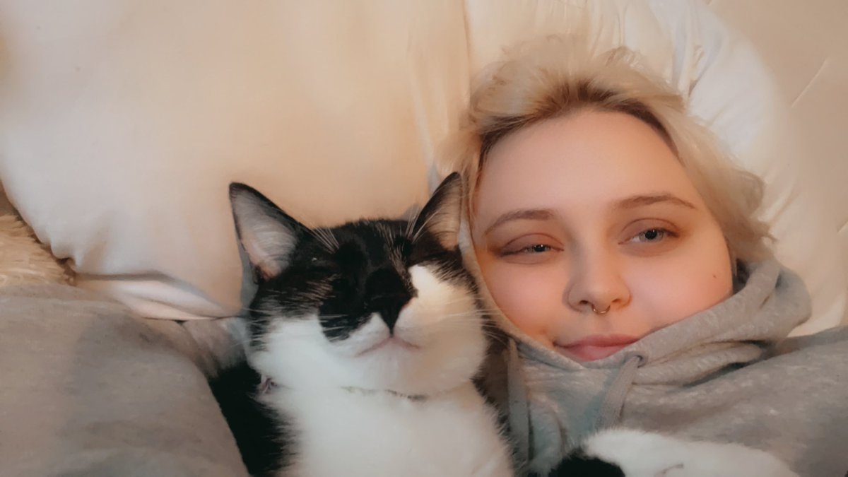 Abby tweet media