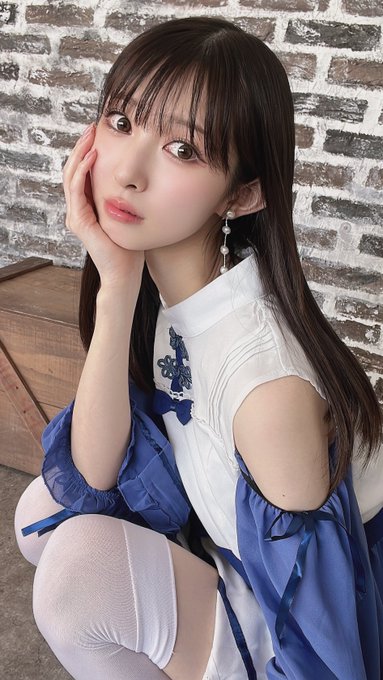 コスプレイヤー璃波のTwitter画像28