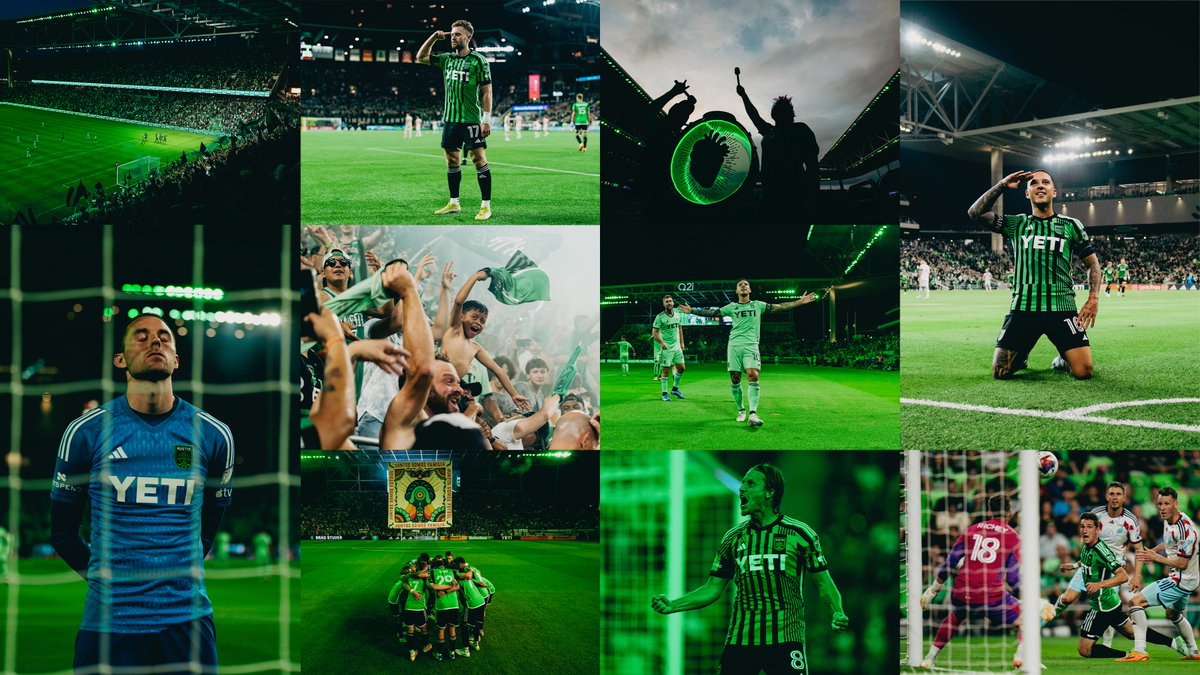 The Legend through the lens. 🌳📸

Cast your vote for the 2023 Photo of the Year!