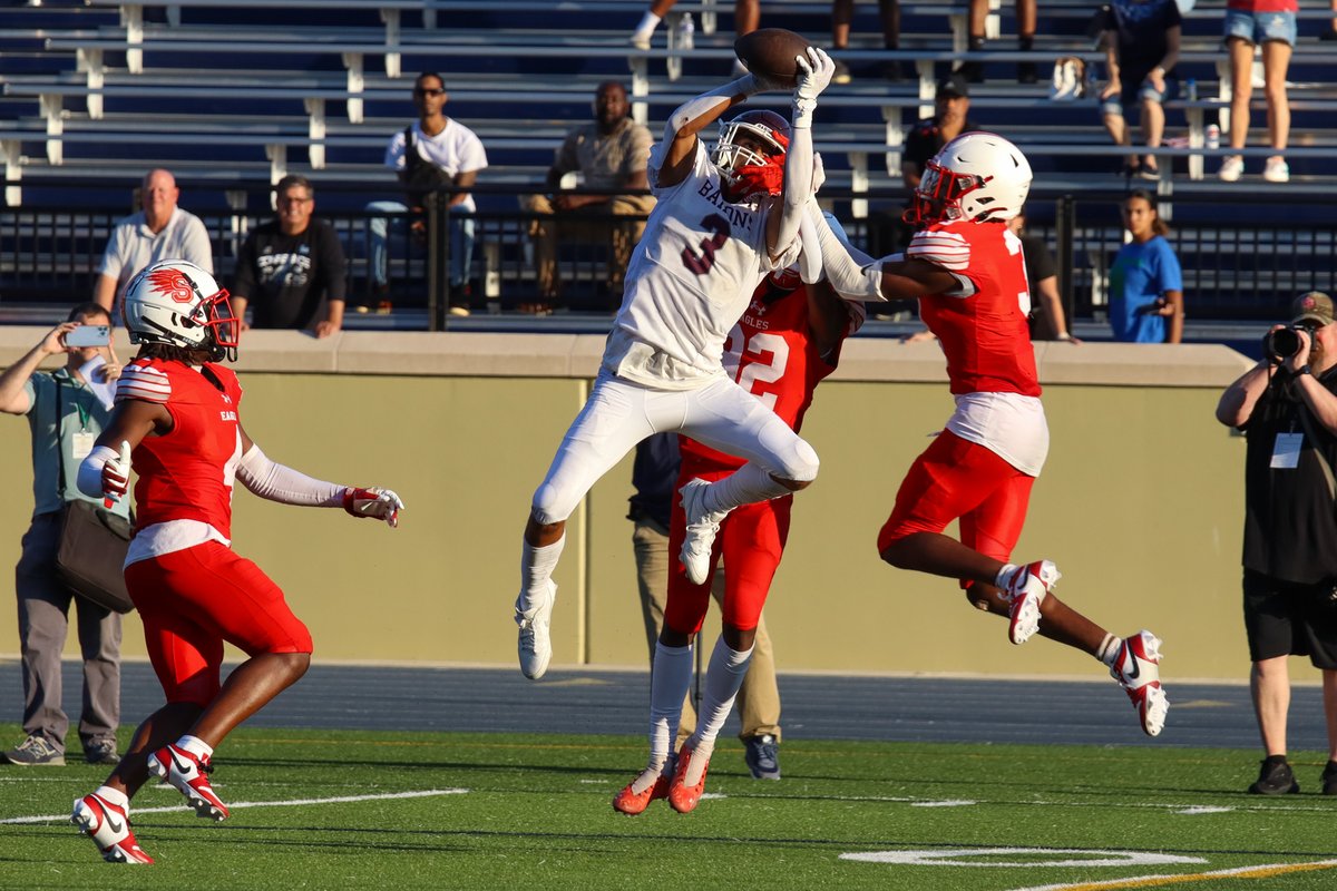 Look back at the 2023 season. Week 3 included "The Catch" Aaron Enterline <a href="/EnterlineAaron/">Aaron Enterline</a> with the game winning catch and run. Manheim Central wins, 37-36. <a href="/PaFootballNews/">Pennsylvania Football News</a> #BeyondTheKeystone <a href="/MidAtlanticPSCL/">Mid-Atlantic Pigskin Classic</a>