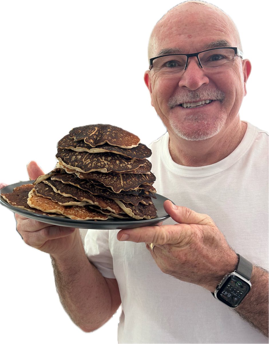 Deeks Health Foods tweet media