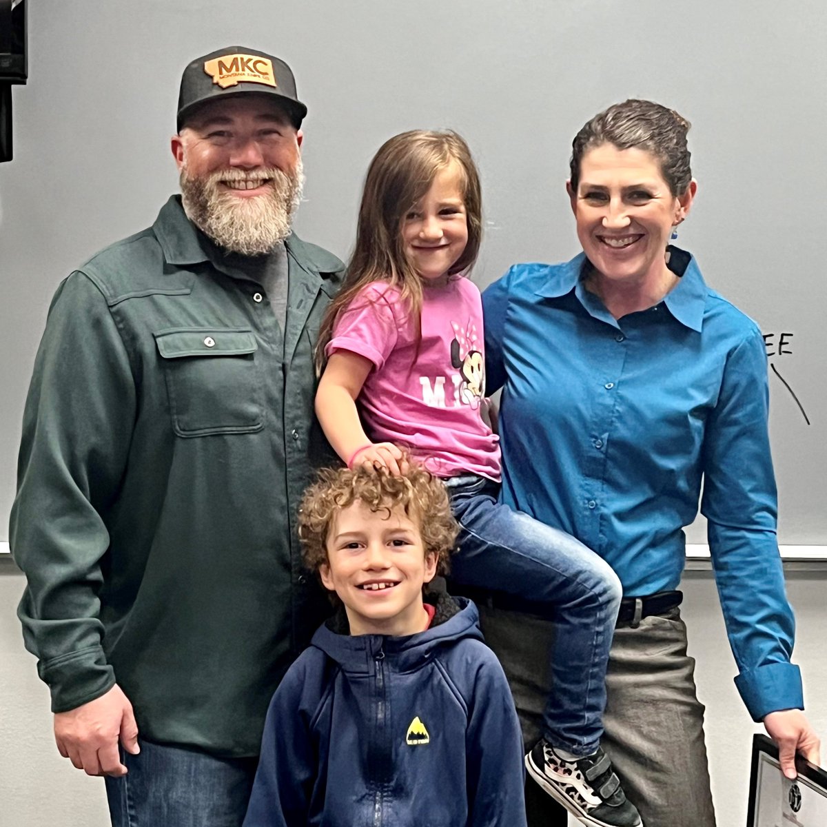 Summit County Sheriff's Office (Colorado) tweet media