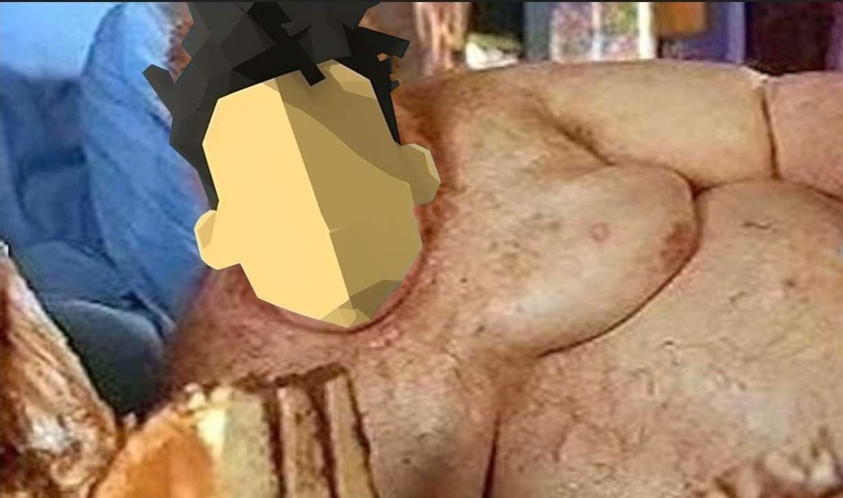 Dean community tweet media